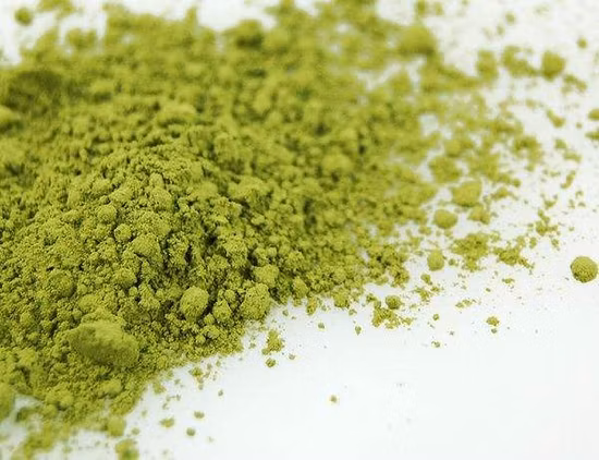 Premium Organic OEM Matcha Powder Natural Matcha Green Tea