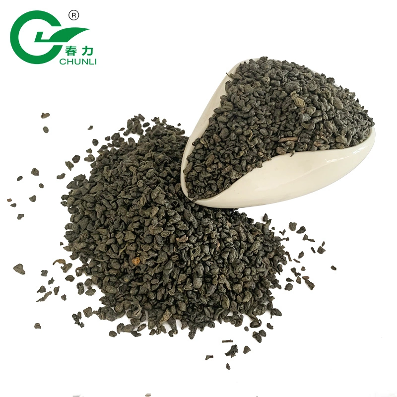 Gunpowder Bubble Tea 3505 Big Brand Supplier