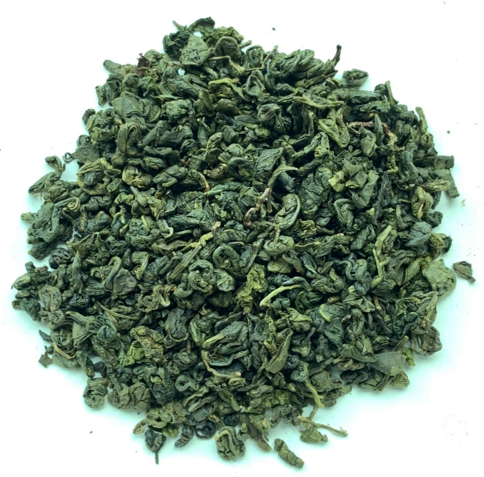 New Crop Green Tea for Uzbekistan, Kazakhstan Gunpowder 9501, 3505, 3503