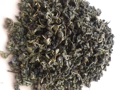 EU スタンファード火薬緑茶 3505 火薬緑茶