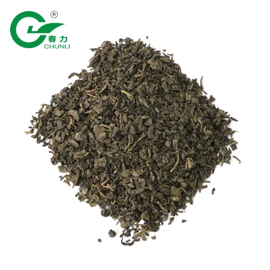 中国緑茶火薬 3505c モロッコ アフリカ痩身茶