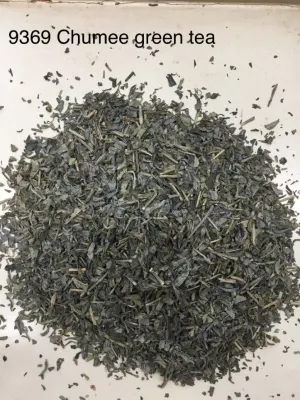 天然の新鮮な香りの健康緑茶 9366/9367/9368/9369 春美茶