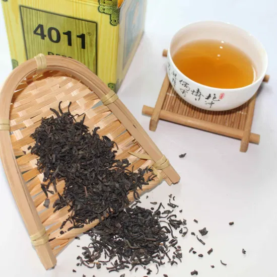 中国緑茶チュンミー タイプ4011
