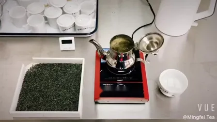 アフリカ ヨーロッパ 緑茶チュンミーティーメーカー