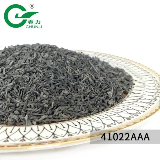 マリ セネガル モーリタニア用高品質緑茶 41022AAA