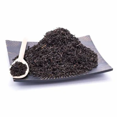 OEM 良質紅茶中国の伝統的な有機ラプサン