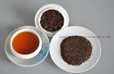 ファニングプロデュースブロークンCTC紅茶